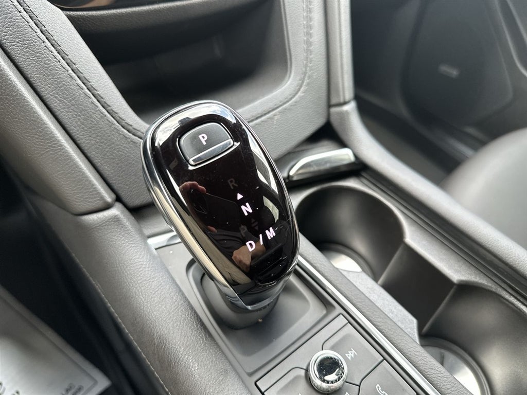 2023 Cadillac XT5 Luxury