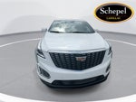 2023 Cadillac XT5 Luxury