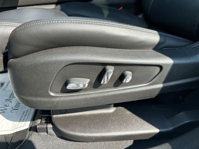 2017 Cadillac XT5 Luxury AWD