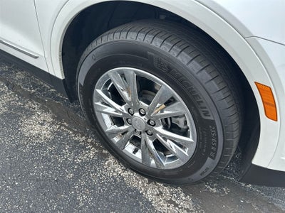 2023 Cadillac XT5 AWD Premium Luxury