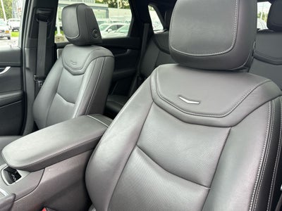 2023 Cadillac XT5 AWD Premium Luxury