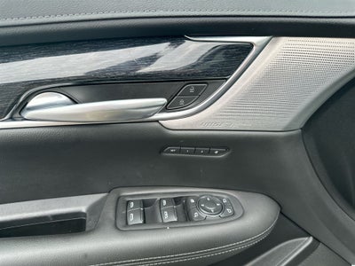 2023 Cadillac XT5 AWD Premium Luxury
