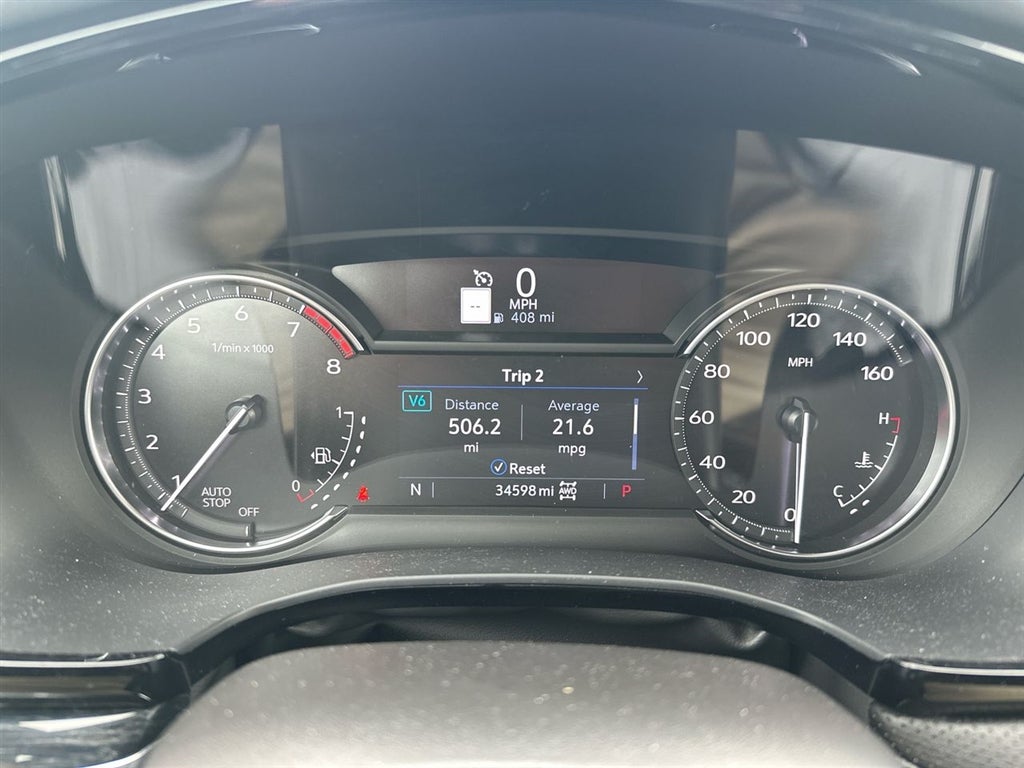 2023 Cadillac XT5 AWD Premium Luxury