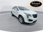 2023 Cadillac XT5 AWD Premium Luxury