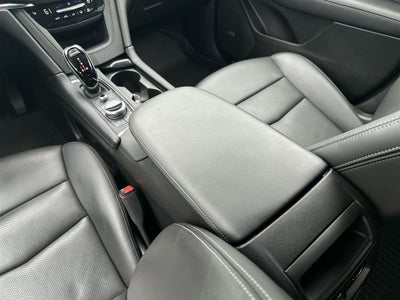 2023 Cadillac XT5 AWD Premium Luxury