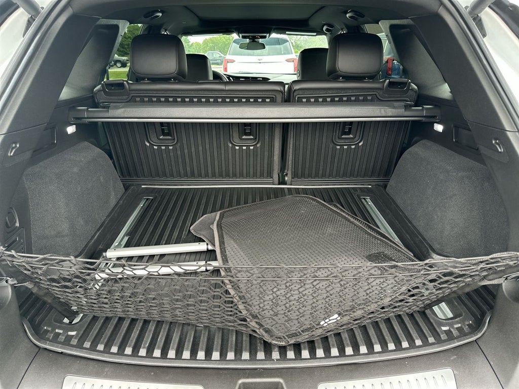 2023 Cadillac XT5 AWD Premium Luxury