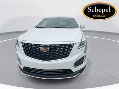 2023 Cadillac XT5 AWD Premium Luxury