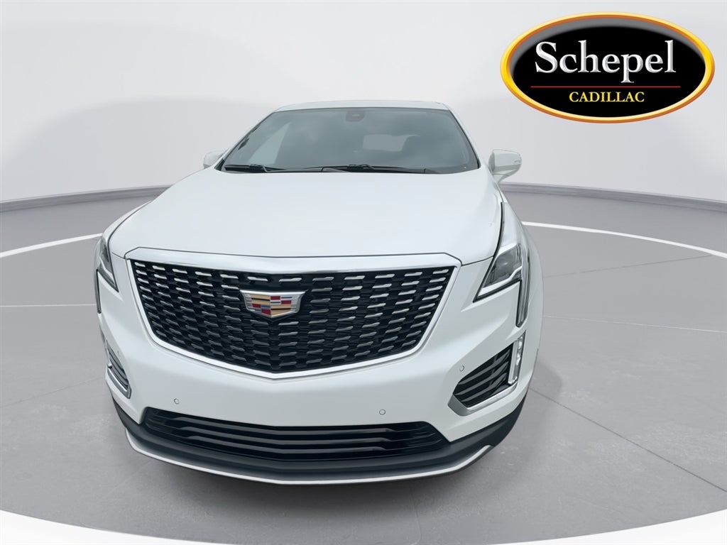 2023 Cadillac XT5 AWD Premium Luxury