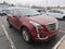 2017 Cadillac XT5 Luxury AWD