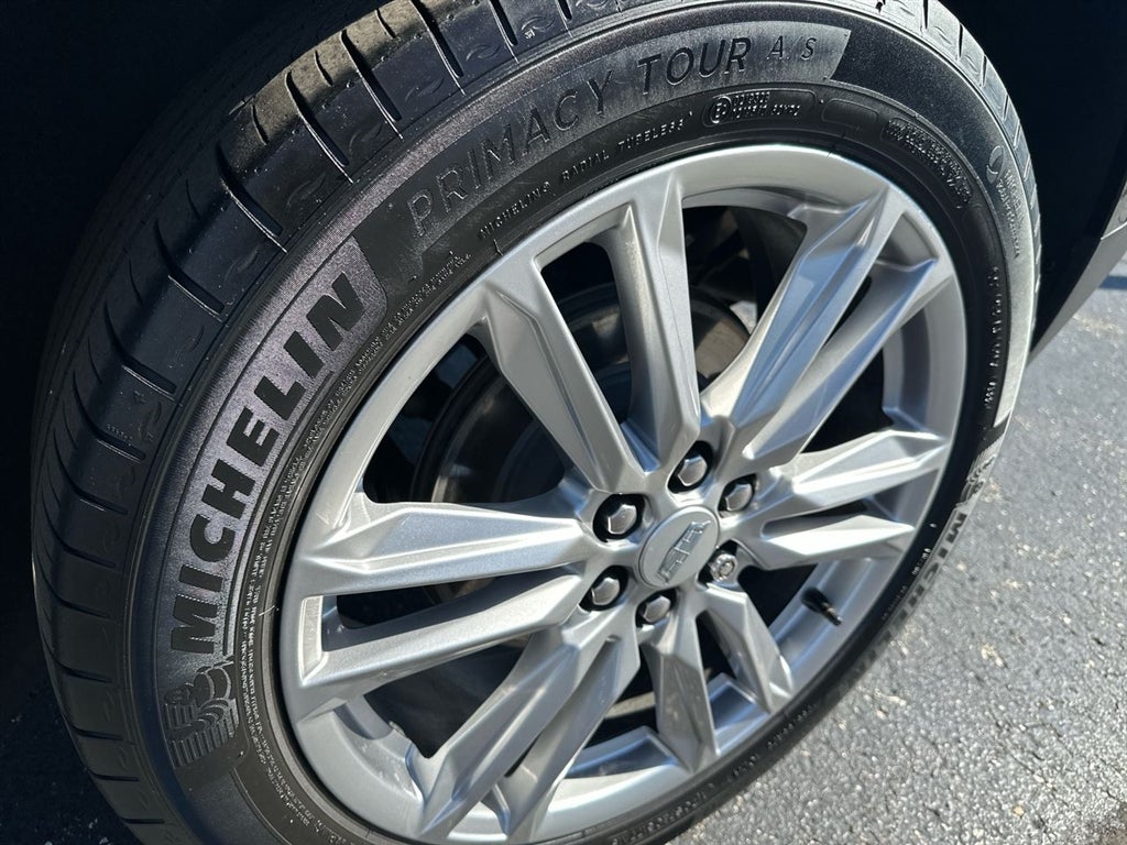 2023 Cadillac XT5 AWD Sport