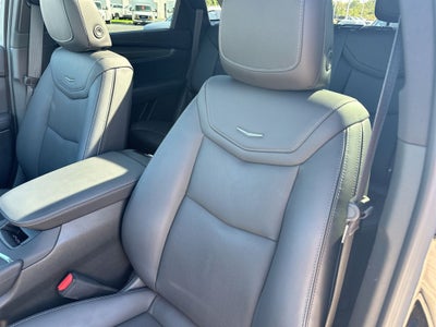 2023 Cadillac XT5 AWD Sport