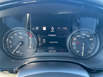 2023 Cadillac XT5 AWD Sport