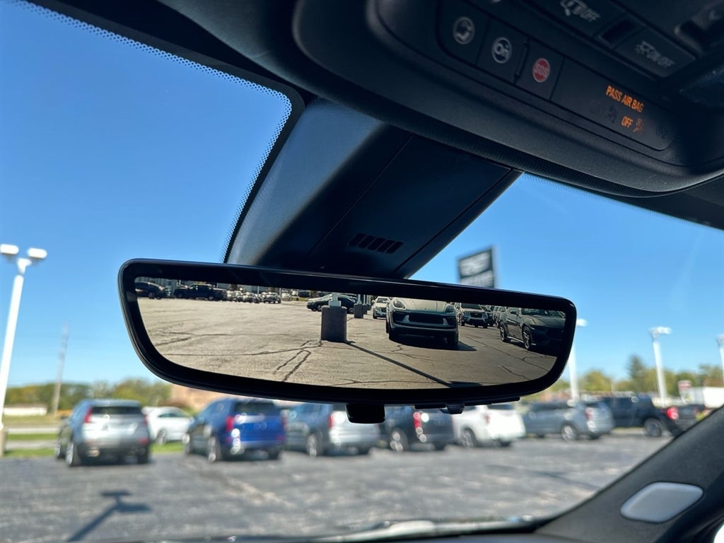 2023 Cadillac XT5 AWD Sport