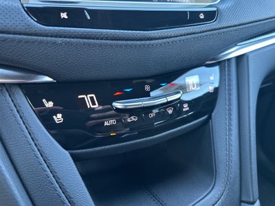 2023 Cadillac XT5 AWD Sport