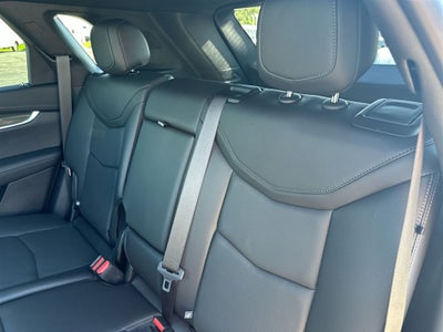 2023 Cadillac XT5 AWD Sport
