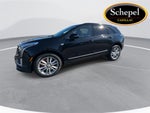 2023 Cadillac XT5 AWD Sport
