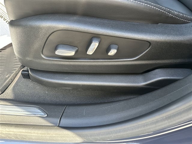 2024 Cadillac XT5 Sport