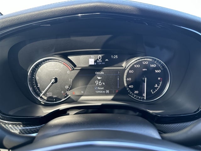 2024 Cadillac XT5 Sport