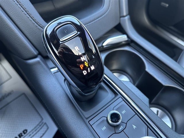 2024 Cadillac XT5 Sport