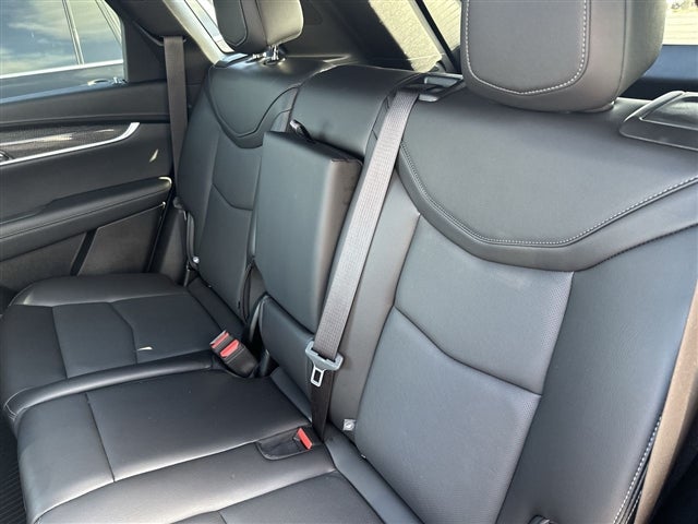 2024 Cadillac XT5 Sport