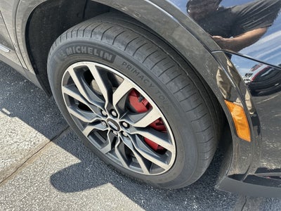 2023 Cadillac XT5 Sport