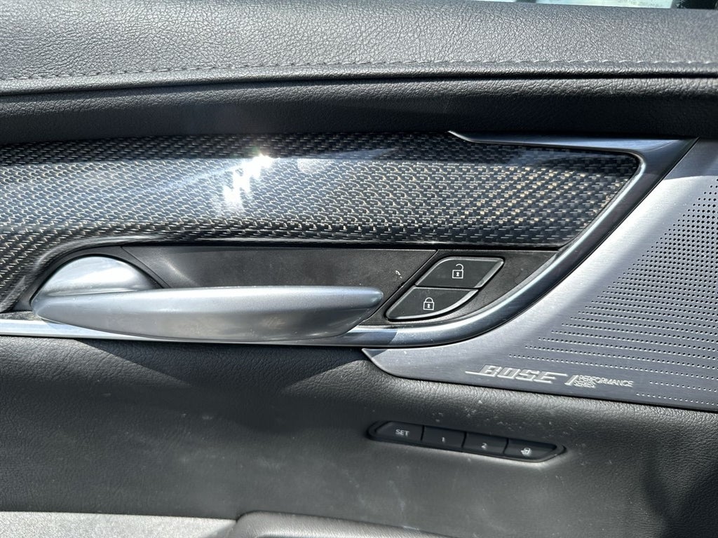 2023 Cadillac XT5 Sport