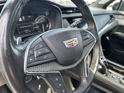 2023 Cadillac XT5 Sport