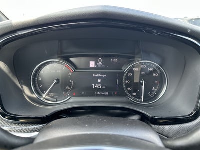 2023 Cadillac XT5 Sport