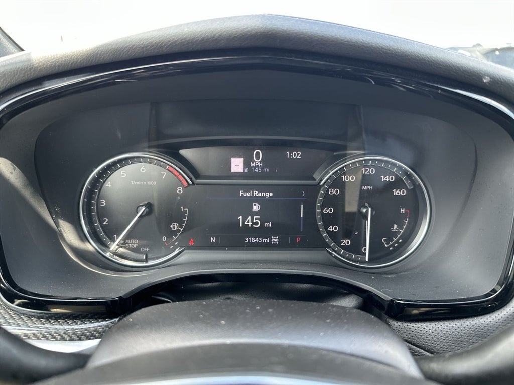 2023 Cadillac XT5 Sport