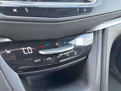 2023 Cadillac XT5 Sport