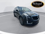 2023 Cadillac XT5 Sport