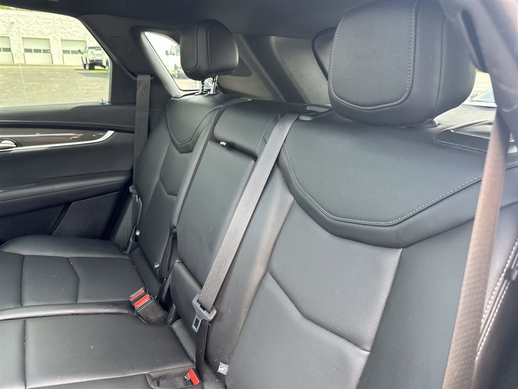 2023 Cadillac XT5 Sport