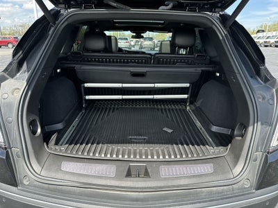 2023 Cadillac XT5 Sport