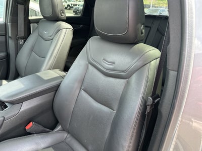 2023 Cadillac XT5 Sport