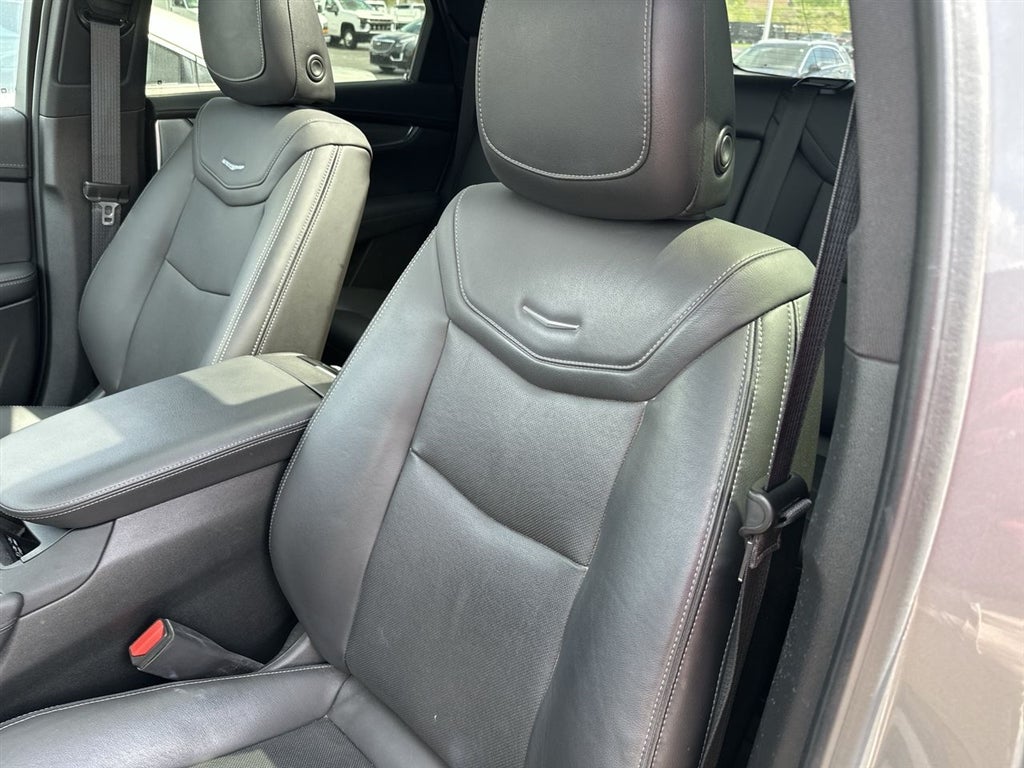 2023 Cadillac XT5 Sport