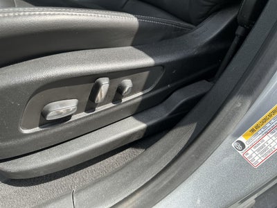 2023 Cadillac XT5 Sport