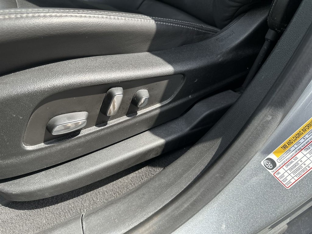 2023 Cadillac XT5 Sport