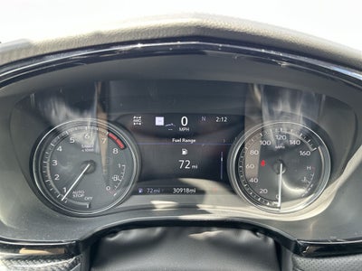 2023 Cadillac XT5 Sport