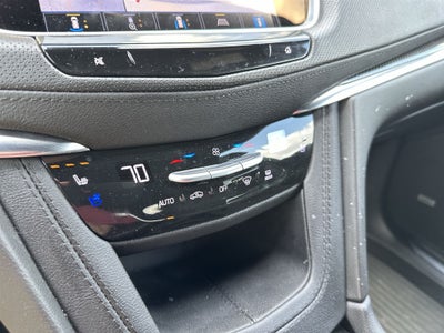 2023 Cadillac XT5 Sport
