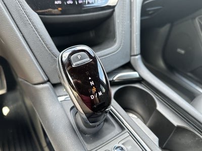 2023 Cadillac XT5 Sport