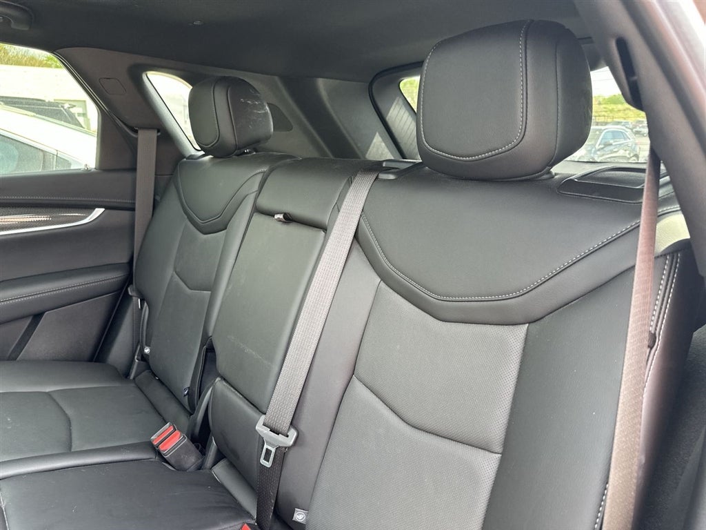 2023 Cadillac XT5 Sport