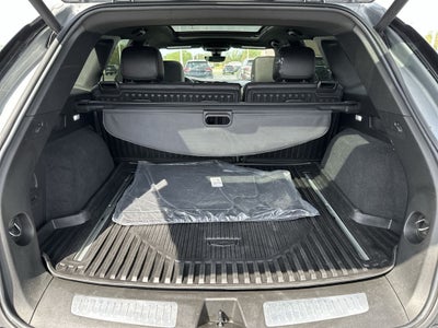 2023 Cadillac XT5 Sport