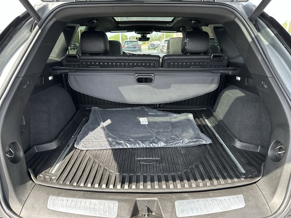 2023 Cadillac XT5 Sport