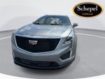 2023 Cadillac XT5 Sport