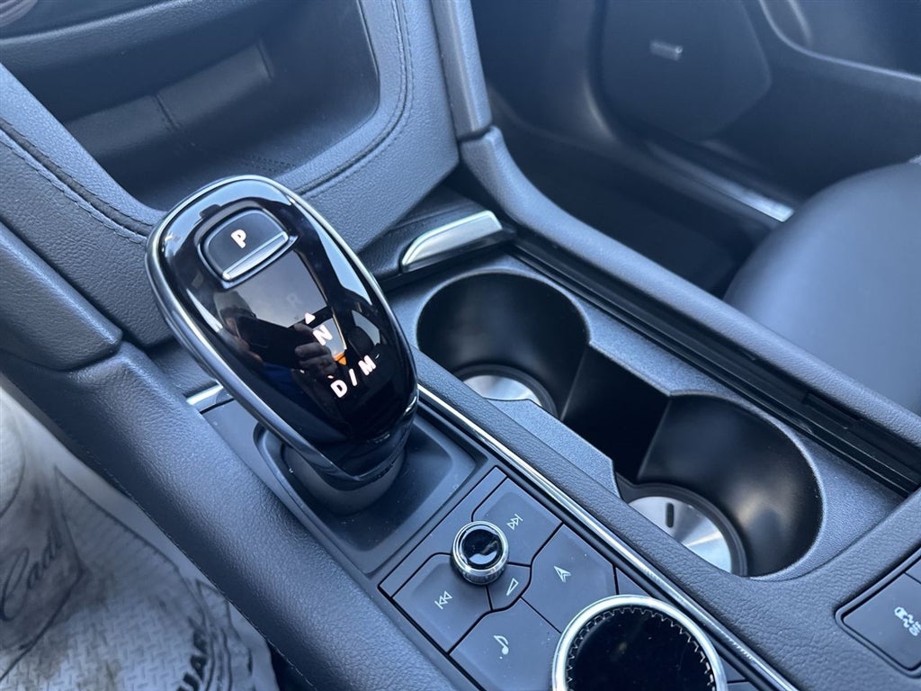 2022 Cadillac XT5 Sport