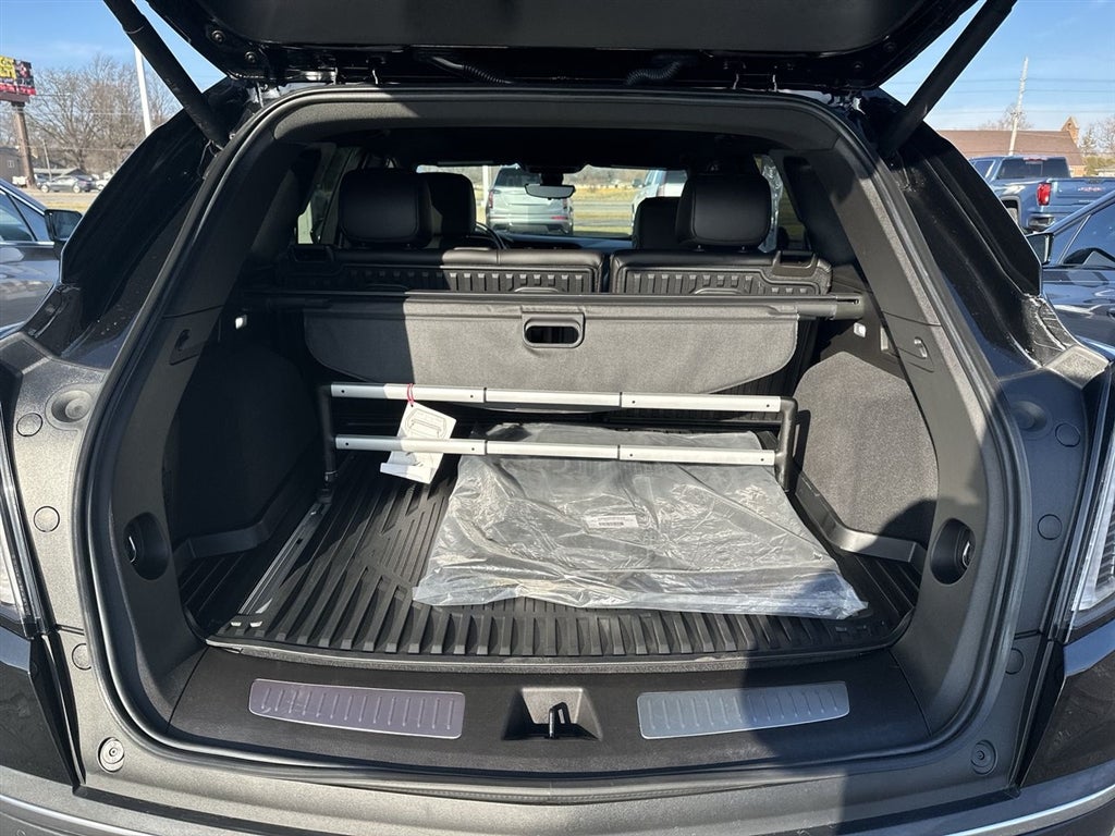 2022 Cadillac XT5 Sport