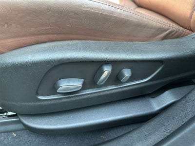 2023 Cadillac XT5 Sport