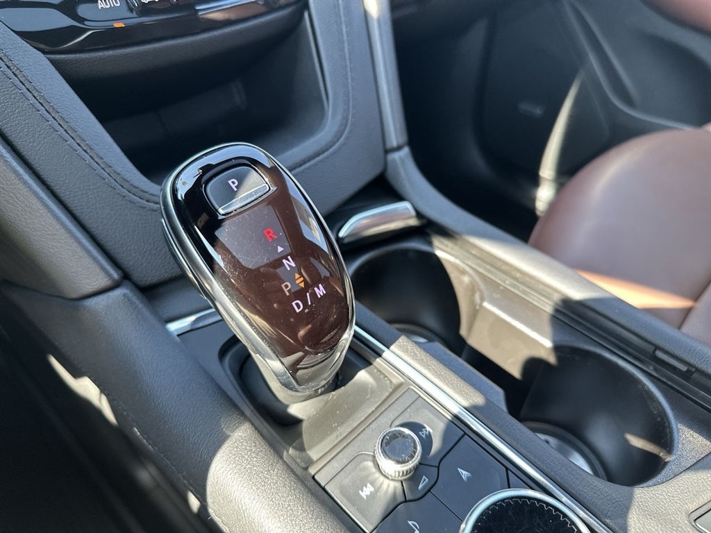 2023 Cadillac XT5 Sport