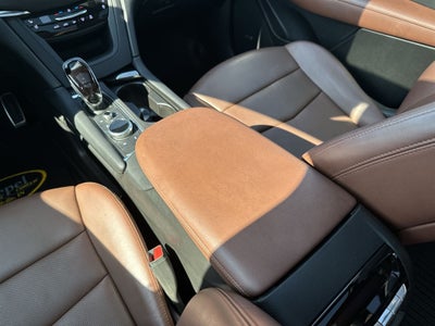 2023 Cadillac XT5 Sport