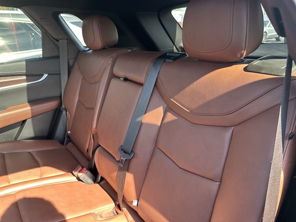 2023 Cadillac XT5 Sport
